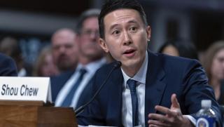 Анкета, CGTN, 90% от анкетираните, критикуваха, невежествот,арогантност, американски сенатор