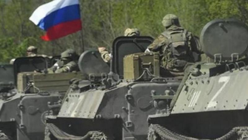 Руснаците са добре запознати с военното изкуство - то е