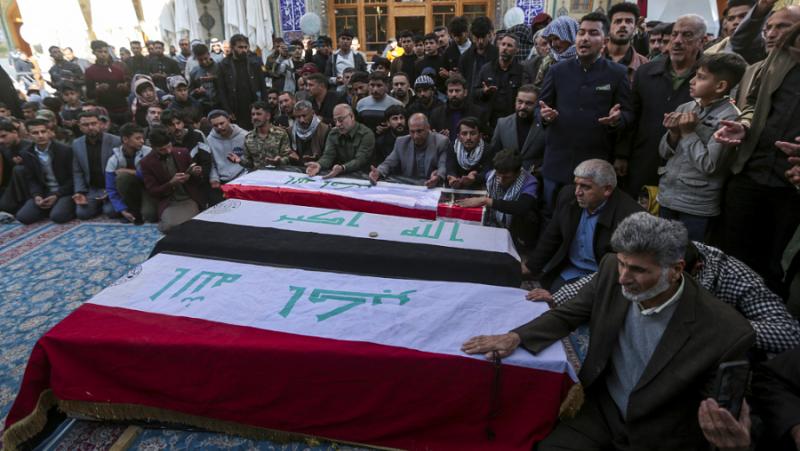 На 5 февруари Съветът за сигурност на ООН проведе спешно