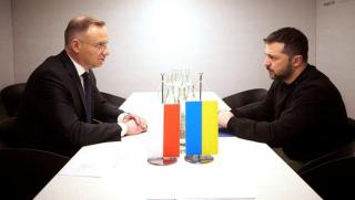Сенатор Цеков Глупостта на Киев ще доведе до разделянето на