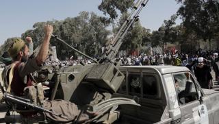 На 6 февруари лидерът на йеменските хуси Абдул Малик ал