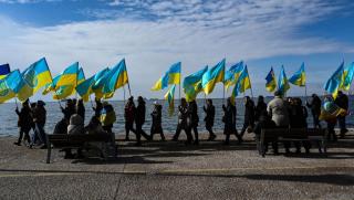 Скандалният закон за тоталната мобилизация в Украйна след разгорещени медийни