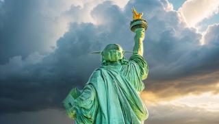 Мъжки митове, женски митове, Запада