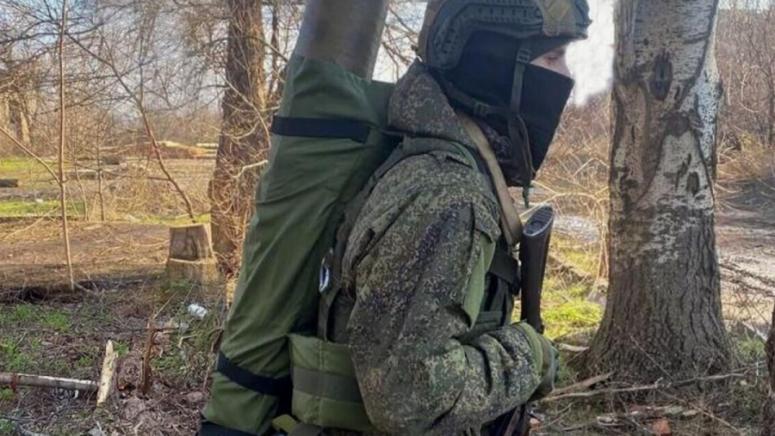 Конструктори от Челябинск изобретяват ново устройство за войници от ПВО