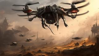 Зеленски, чудотворно оръжие , нов вид войски