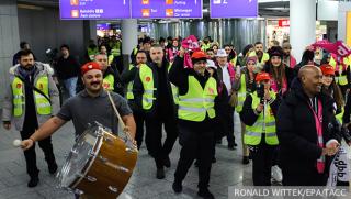 Криза, принуждава, германците, пестят