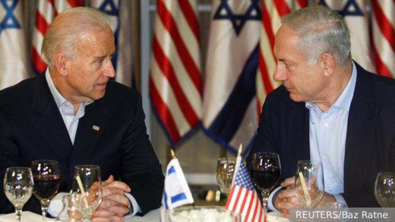 Отношенията между ръководството на САЩ и Израел напълно се влошиха