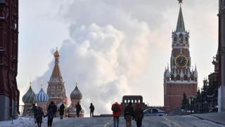 Корпорация РАНД, нов план, победа, Русия