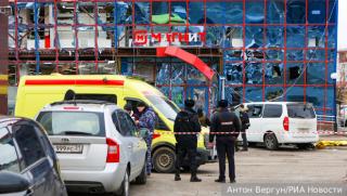 Киев, отмъщава, Белгород, провали, фронта