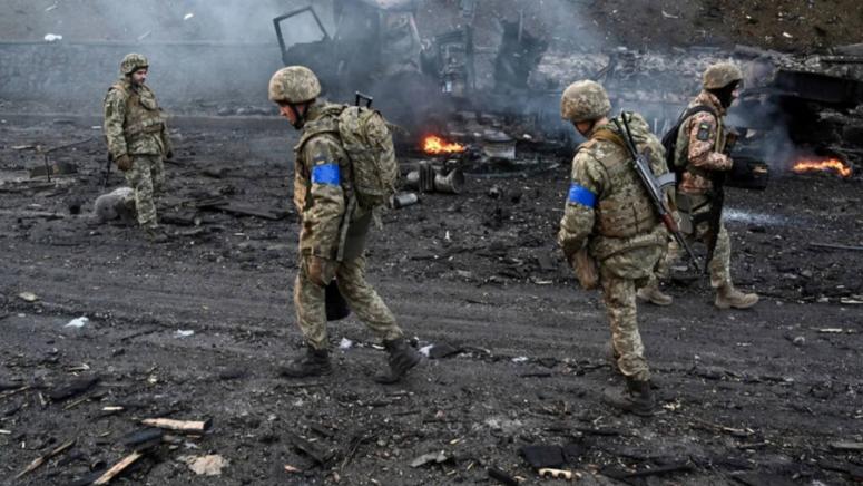 Поражението на Украйна в Авдиевка не трябваше да изненада Мюнхенската