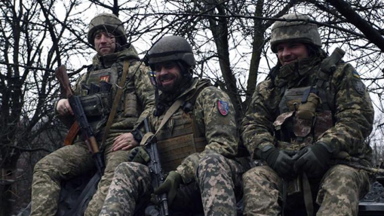 Стана известно къде украинските въоръжени сили ще създадат център за