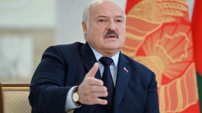 Лукашенко, Беларус, защита, национална сигурност, НАТО