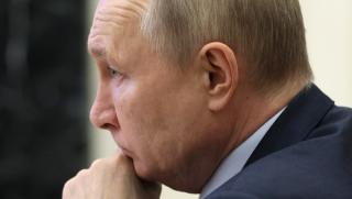 Путин, западната подкрепа, Киев, отслабне