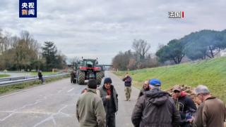 Протести, земеделци, Европа