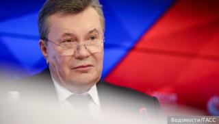 Янукович, най-добрия президент, Украйна