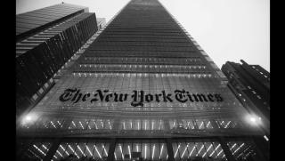 Ню Йорк Таймс, доказа, правота, Русия