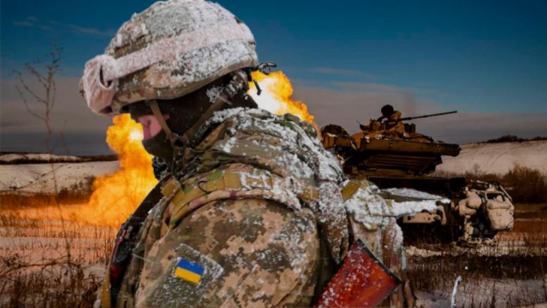 Въоръжените сили на Украйна обясниха какво правят в редица области
