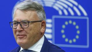 Станишев, номинация, социалния комисар, Никола Шмит, общ кандидат, ПЕС