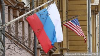 САЩ, руски условия, глобални преговори