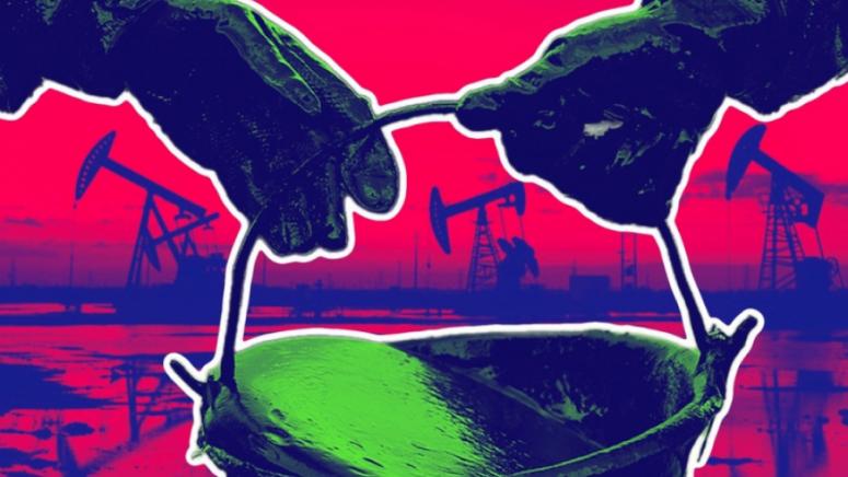 Ценовият таван на руския петрол от 60 долара за барел