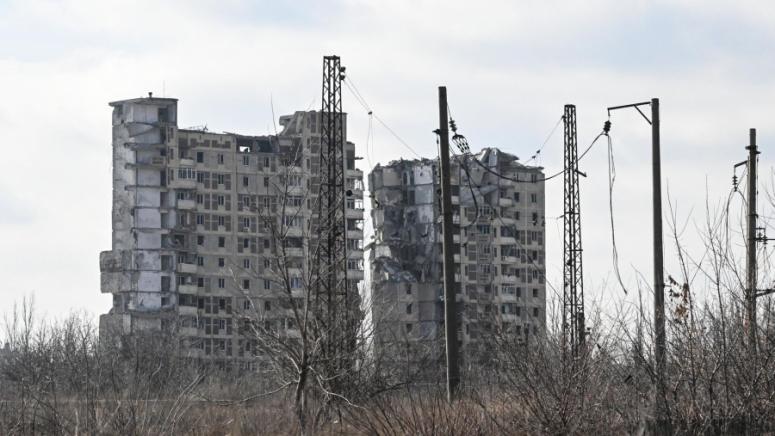В Донецк имаше голяма надежда за освобождаването на града -