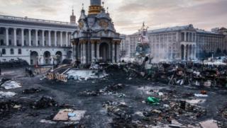 Украйна, упадък, Русия, победа, президентски избори, САЩ