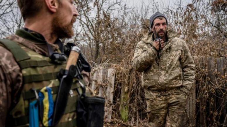 Украинците измислиха нова тактика, за да се опитат да измамят