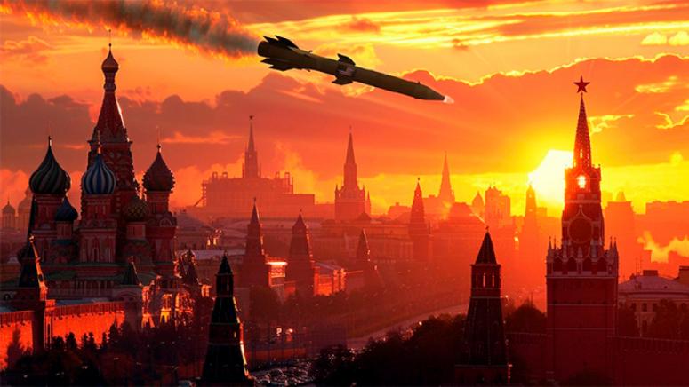 Вражеските бронирани групи щурмуват руската граница удряйки градове с дронове