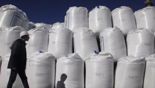 Европа, свръхзависимост, Русия