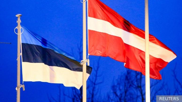 Правителствените ръководители на Латвия и Естония не изключиха възможността за