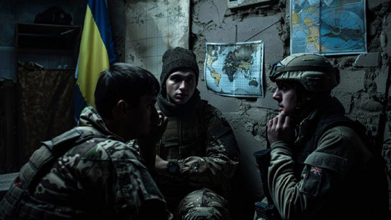 Киев, готвят, военен преврат, руските служби, план, секретен чат