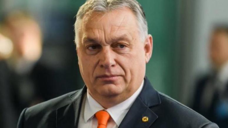 Виктор Орбан, схватка, Унгарската централна банка