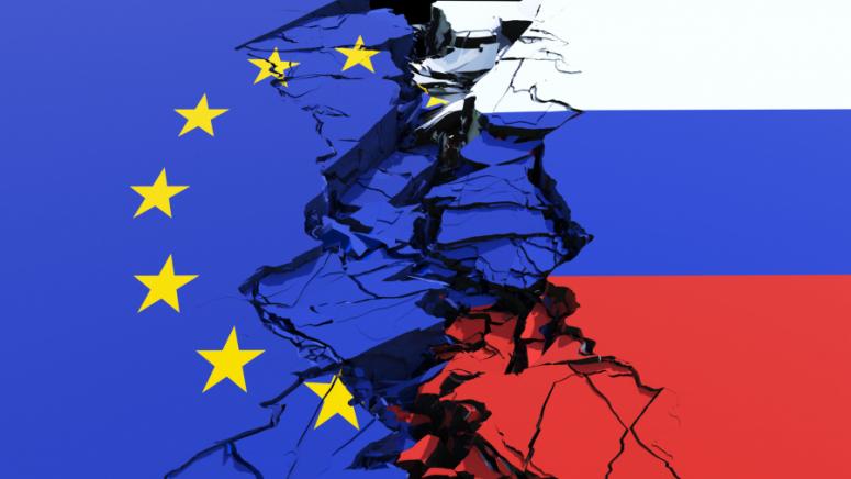 Европа, война, Русия, неизбежна