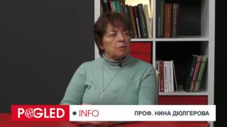 Нина Дюлгерова, световното задкулисие, националност, религия, интереси