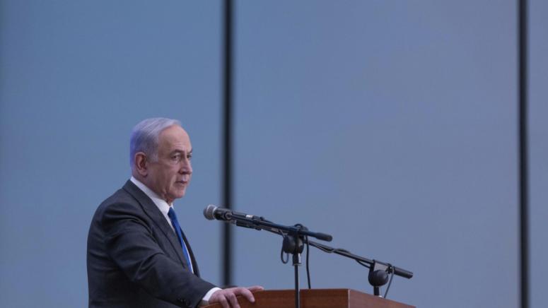 Израелският премиер Бенямин Нетаняху не се вслушва в призивите на