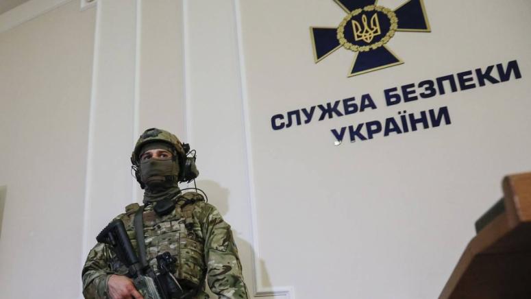 Украинските власти се върнаха към обичайното си занимание издирване