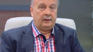  Георги Марков, изказване, Макрон, трета международна война 