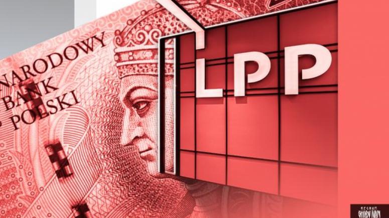 Най голямата полска компания за облекло LPP беше обвинена в лицемерие