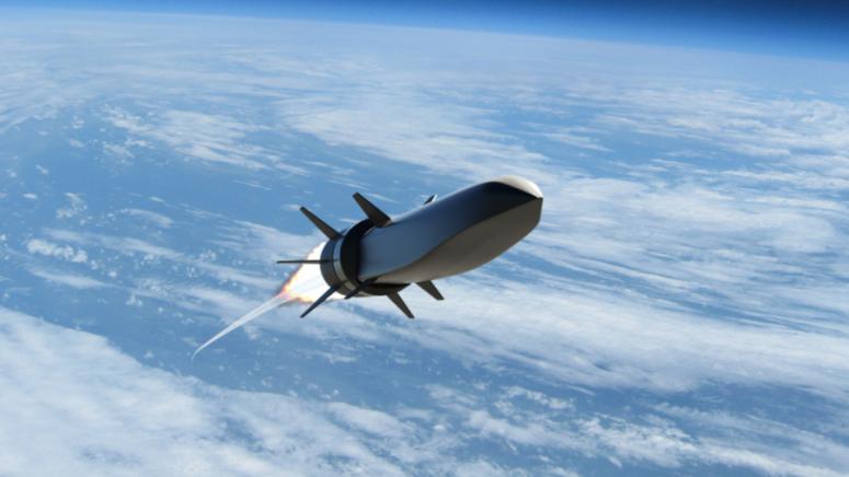 Американците съобщиха за финалните изпитания на хиперзвуковата ракета АГМ-183A (Въздушно