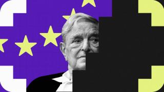 Глобалисти, жестока цензура, европейските избори