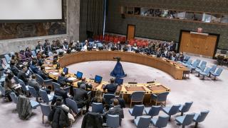 Съвет за сигурност, ООН, осъди, терористично нападение, Пакистан