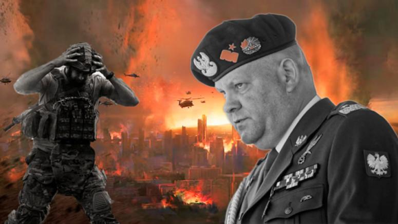 Маневри, Киев, ограничено, натовски генерал, убит