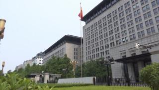 Министерството на търговията, КНР, САЩ, нарушават, глобалната верига, автомобили, нови енергии