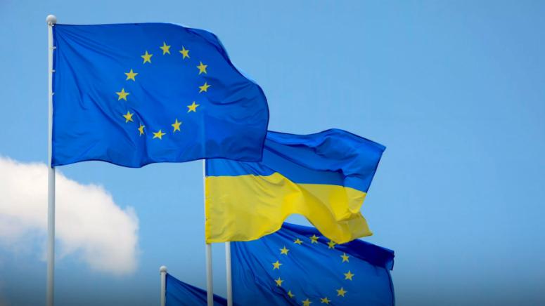 Европейският съюз одобри използването на доходи от руски активи за