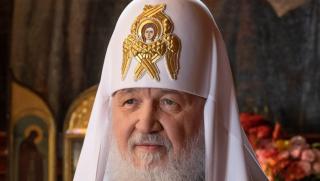 Патриарх, Русия, отказа, право, руски национализъм