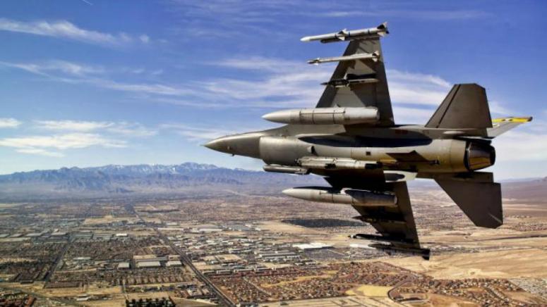 Съединените щати препоръчаха“ Дания да даде самолетите F-16 на Аржентина