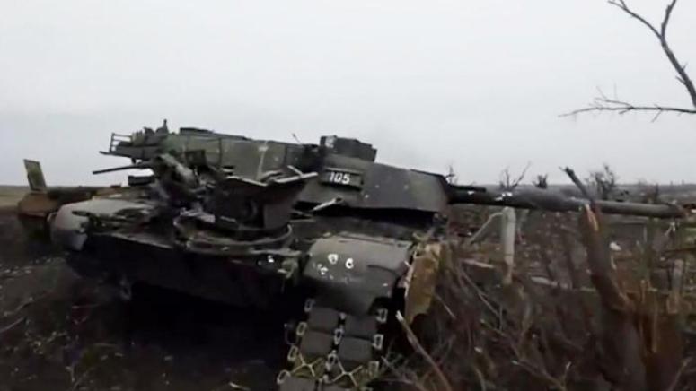 Завършването на въоръжения конфликт в Украйна може да протече по