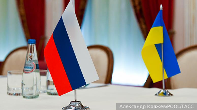 Кремъл заяви че за да участва в мирните преговори с