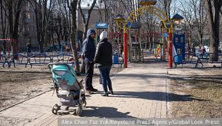 Зеленски, дразни, украинци, празна фантазия