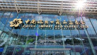 135-ия Кантонски панаир, 600 пазарни дейности, насърчаване, търговията